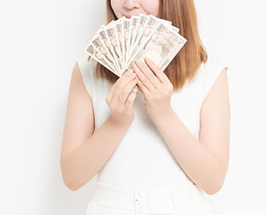 時給6,000円以上も可能