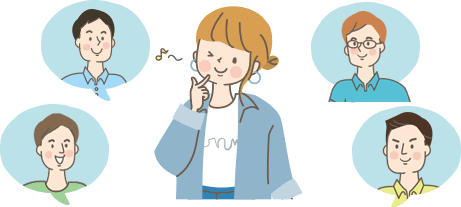 パーティチャット