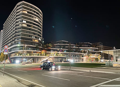 サクラマチクマモト